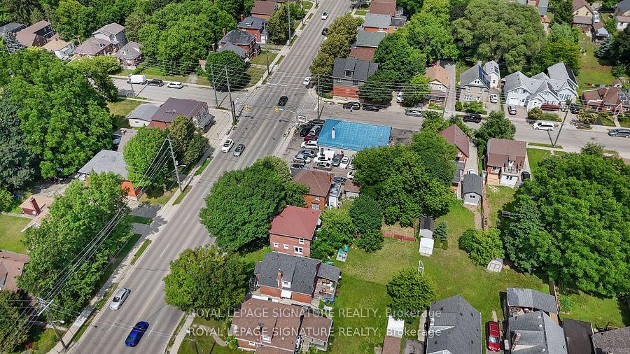 Photo 16 of 159-165 Erb Street W, Waterloo — HOMEH