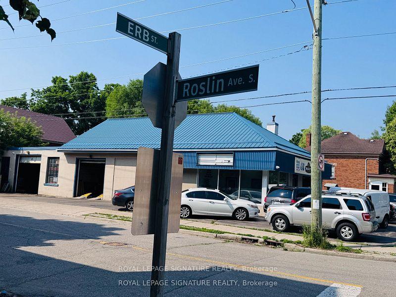 Photo 3 of 159-165 Erb Street W, Waterloo — HOMEH