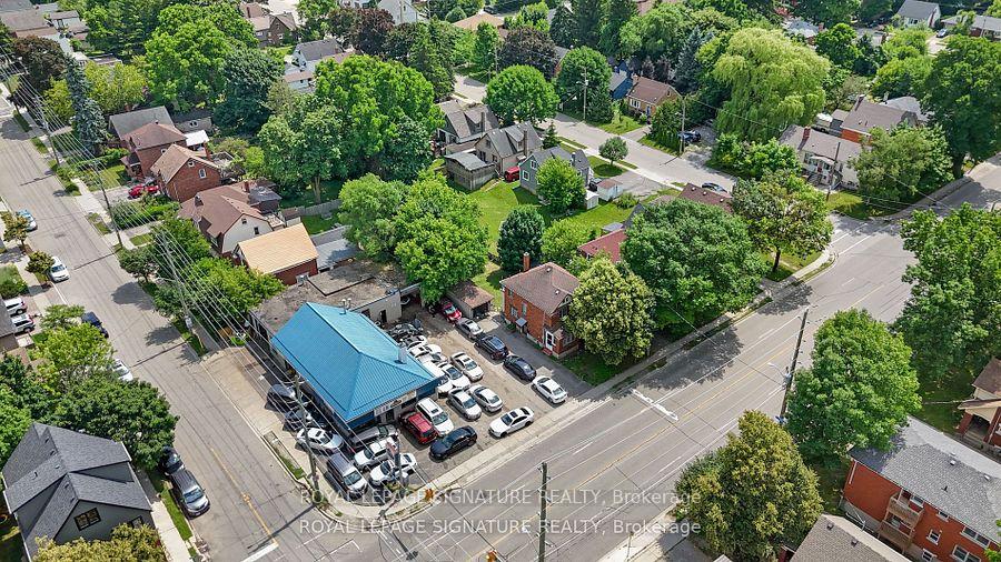 Photo 15 of 159-165 Erb Street W, Waterloo — HOMEH