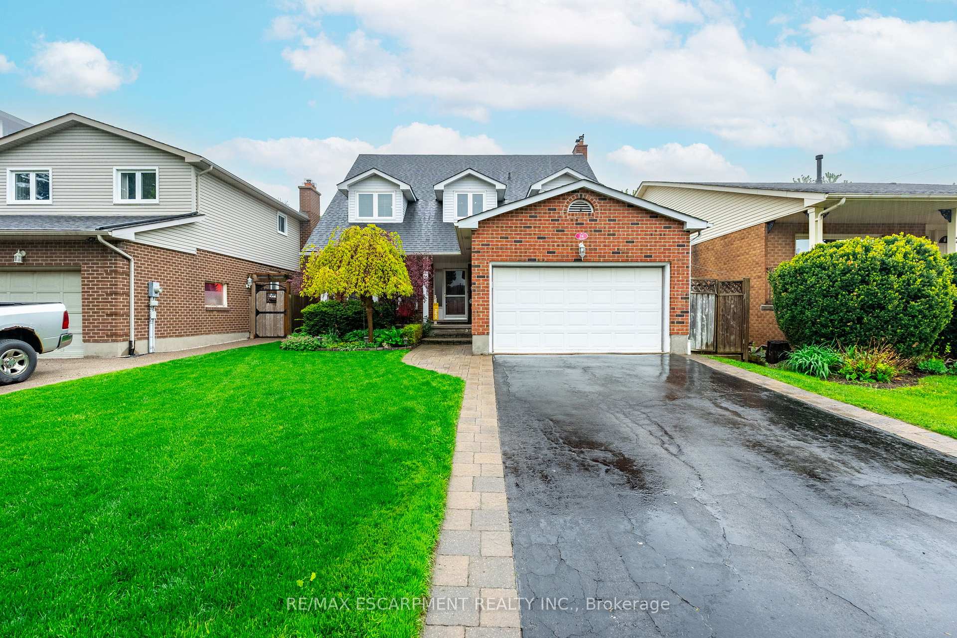 Photo 29 of 24 Vance Crescent, Hamilton, Waterdown — HOMEH
