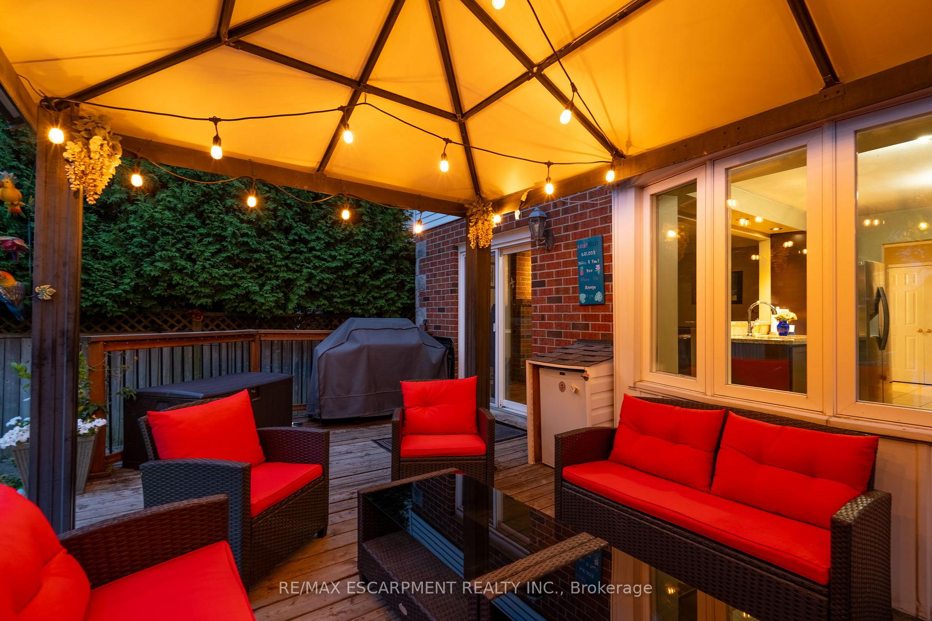 Photo 45 of 24 Vance Crescent, Hamilton, Waterdown — HOMEH