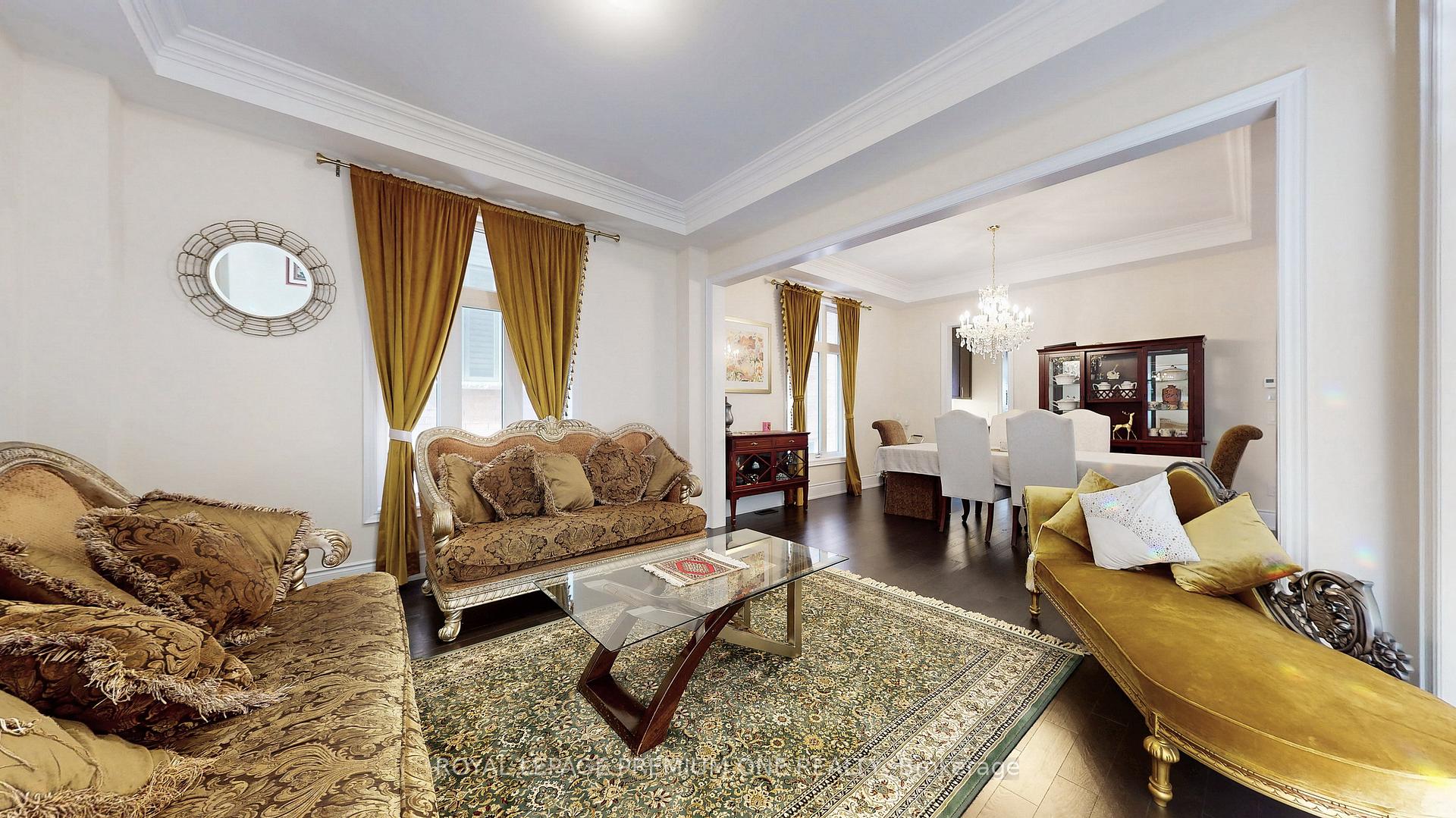 Photo 14 of 52 Daisy Meadow Crescent, Caledon, Caledon East — HOMEH
