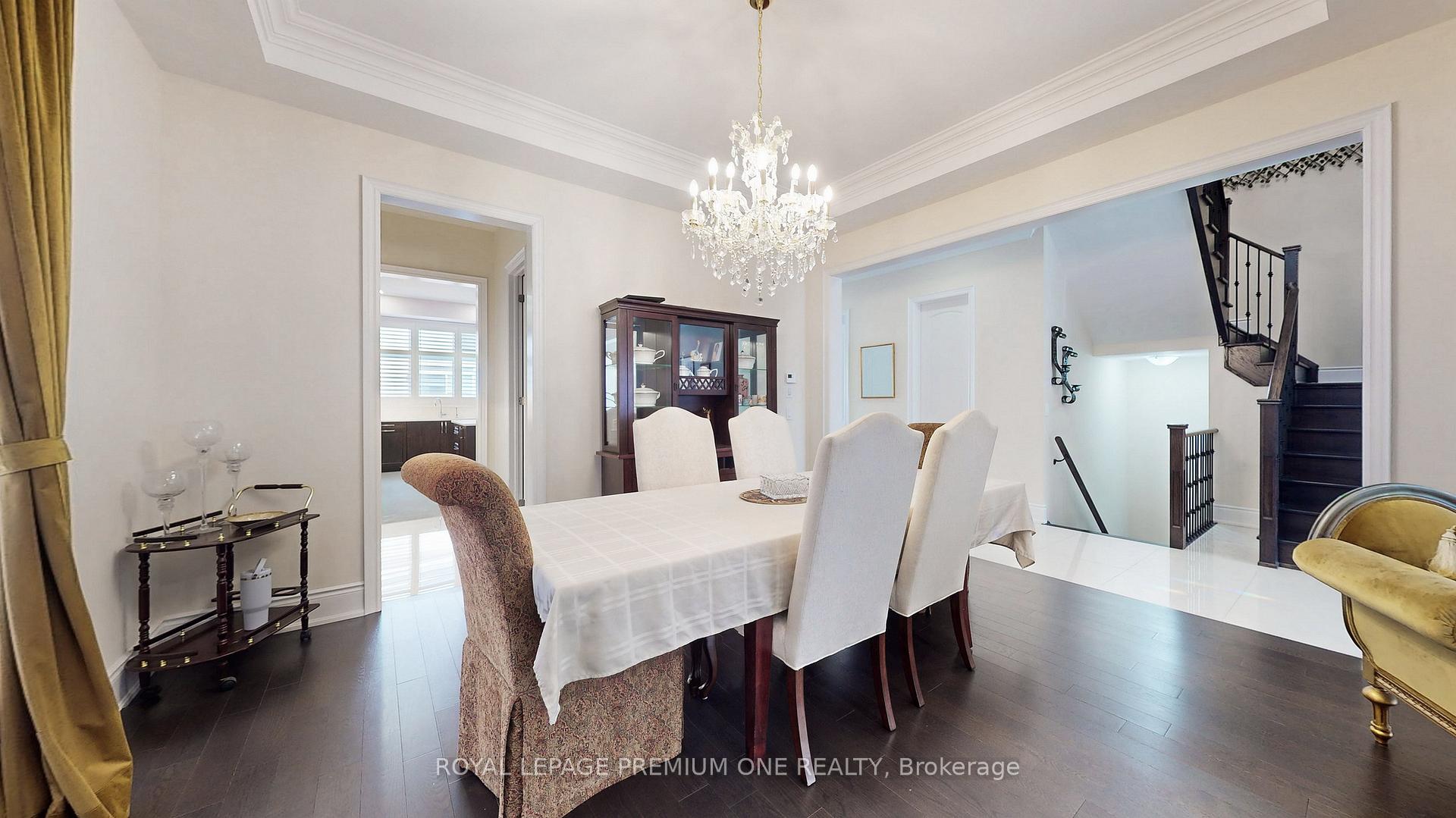 Photo 11 of 52 Daisy Meadow Crescent, Caledon, Caledon East — HOMEH