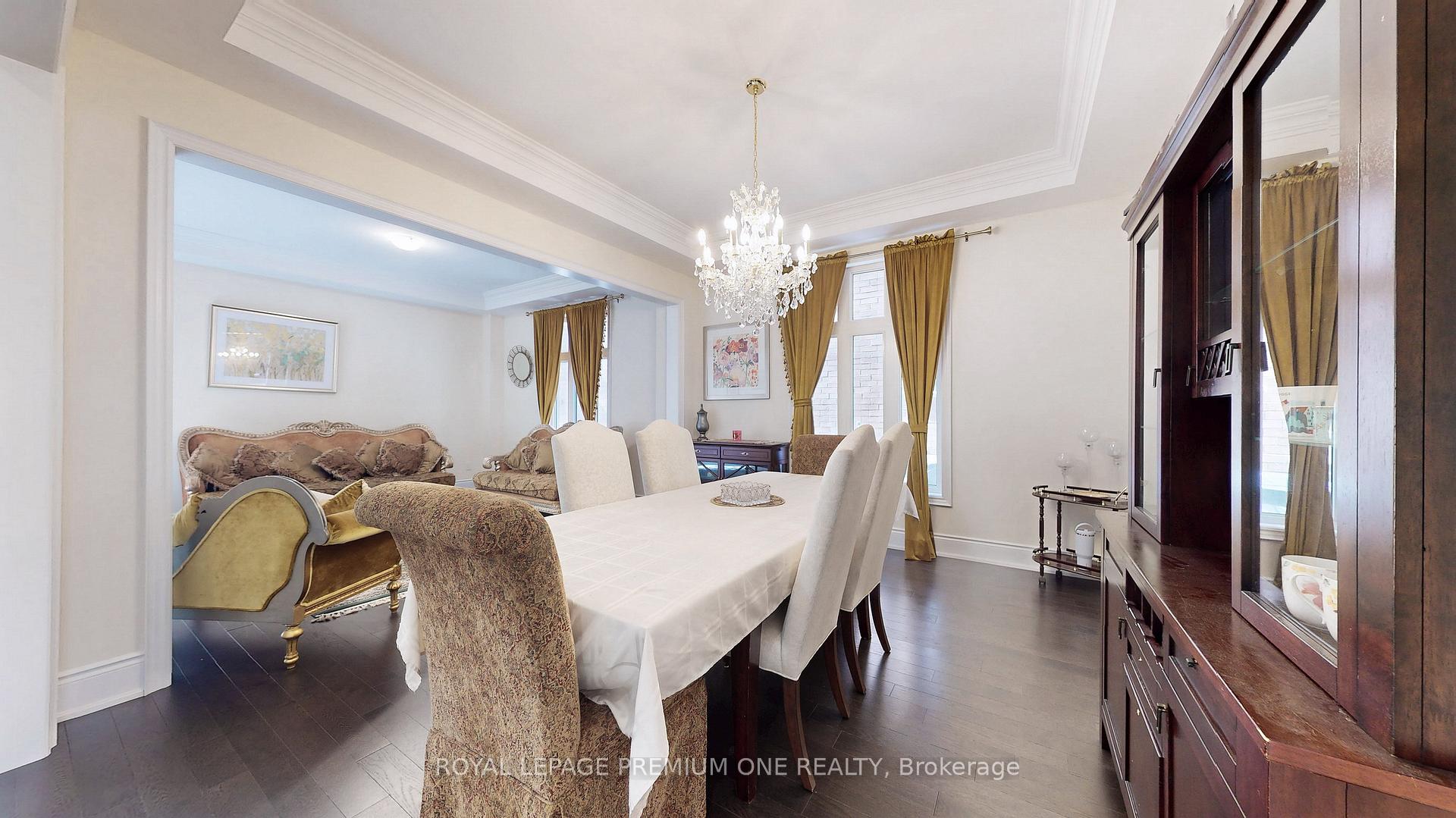 Photo 12 of 52 Daisy Meadow Crescent, Caledon, Caledon East — HOMEH