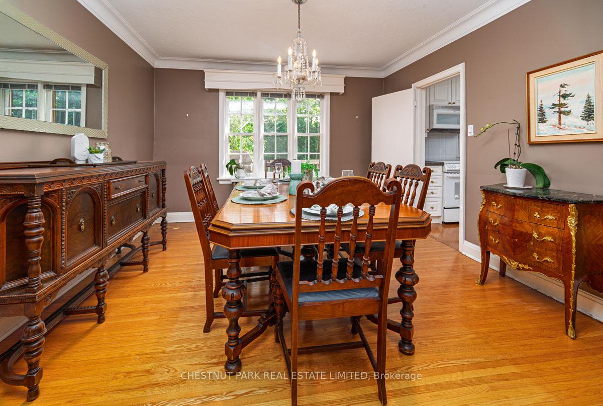 Photo 8 of 233 Yonge Boulevard, Toronto, Bedford Park-Nortown — HOMEH