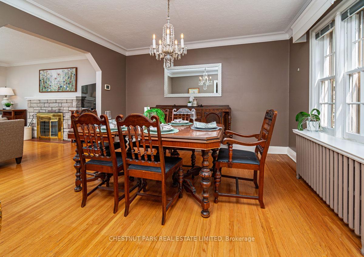 Photo 9 of 233 Yonge Boulevard, Toronto, Bedford Park-Nortown — HOMEH