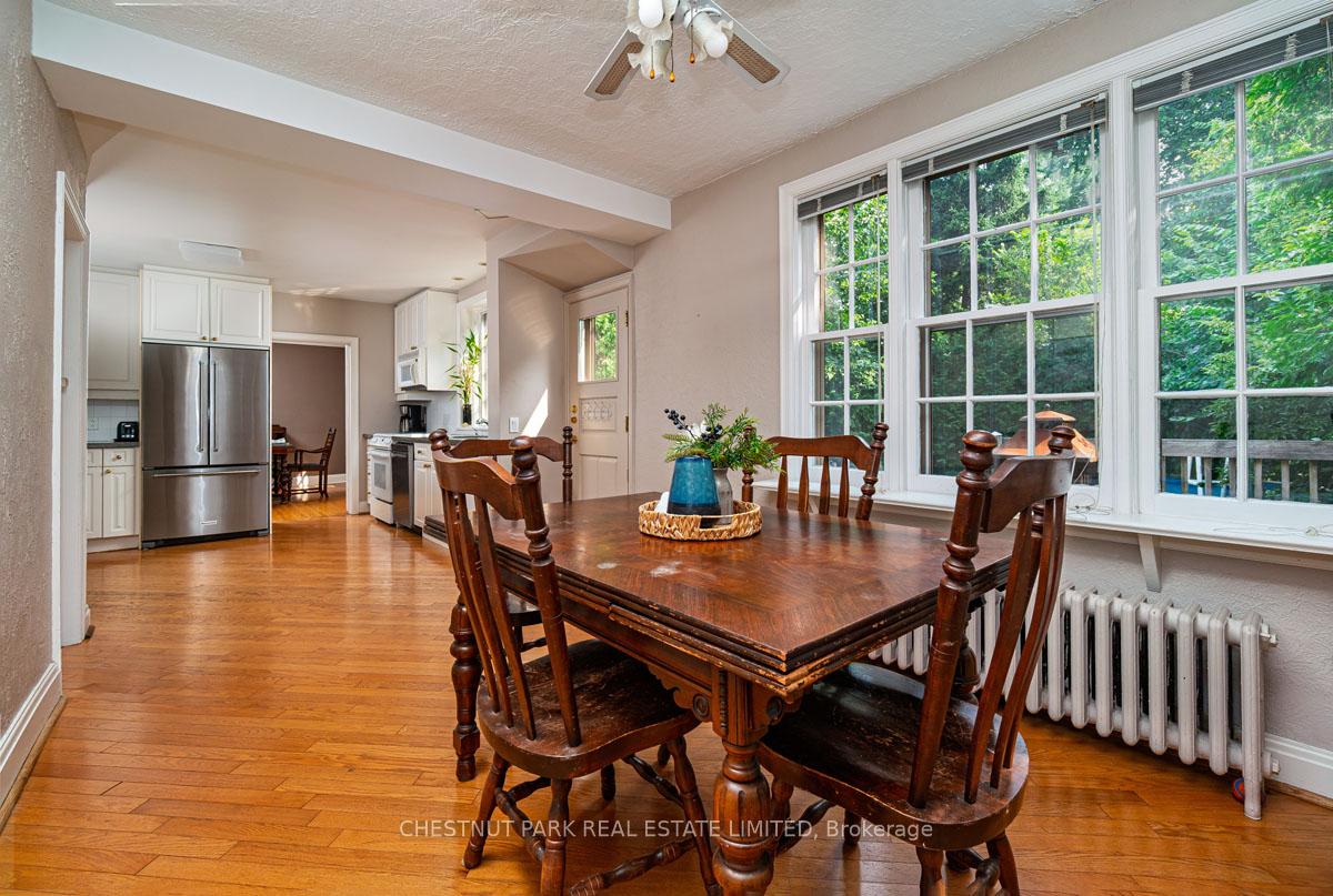 Photo 25 of 233 Yonge Boulevard, Toronto, Bedford Park-Nortown — HOMEH