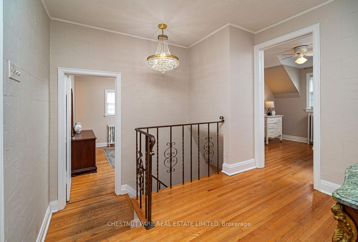 Photo 27 of 233 Yonge Boulevard, Toronto, Bedford Park-Nortown — HOMEH