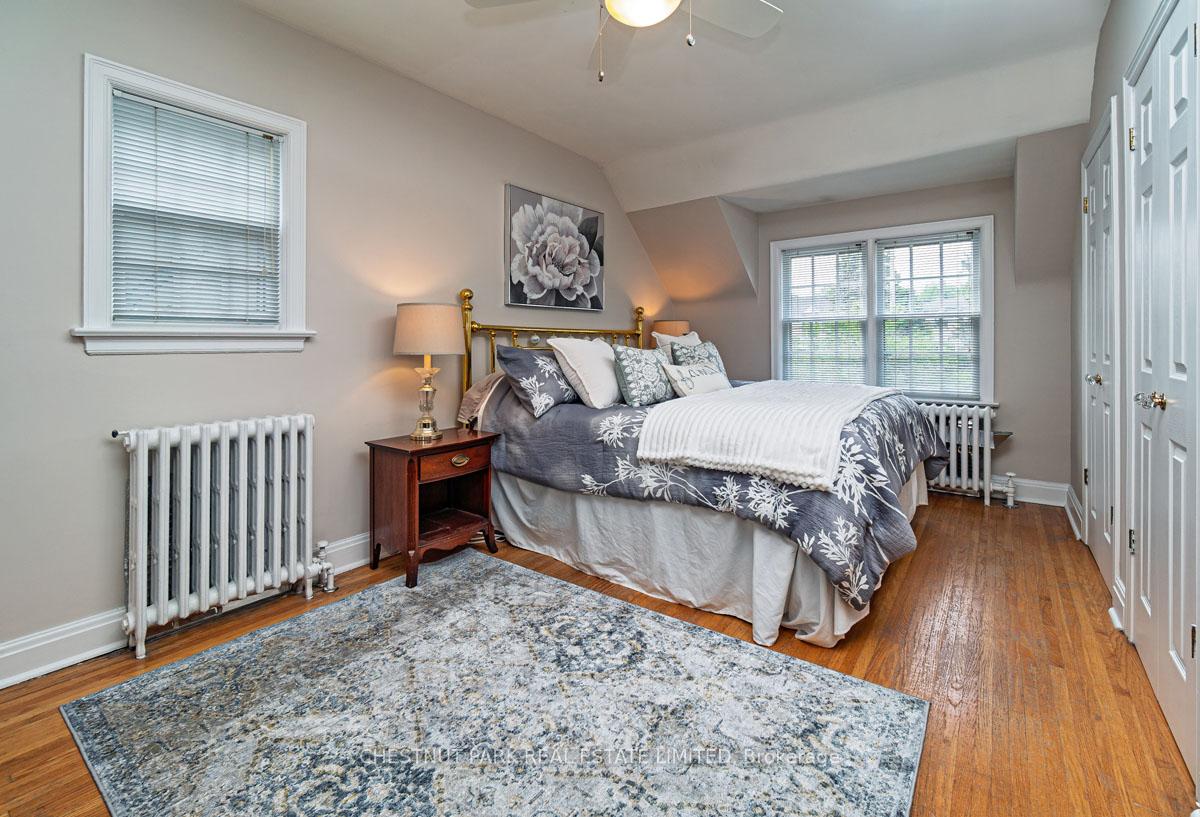 Photo 7 of 233 Yonge Boulevard, Toronto, Bedford Park-Nortown — HOMEH