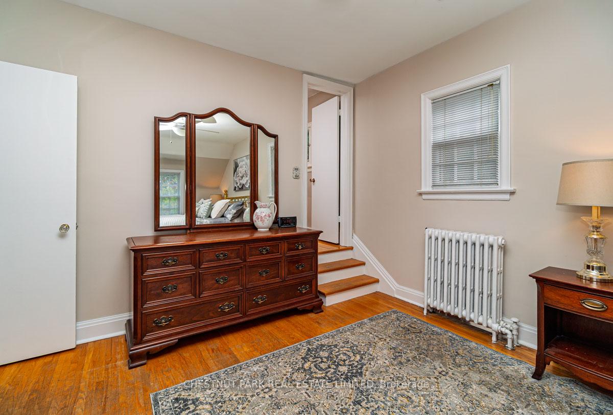 Photo 18 of 233 Yonge Boulevard, Toronto, Bedford Park-Nortown — HOMEH