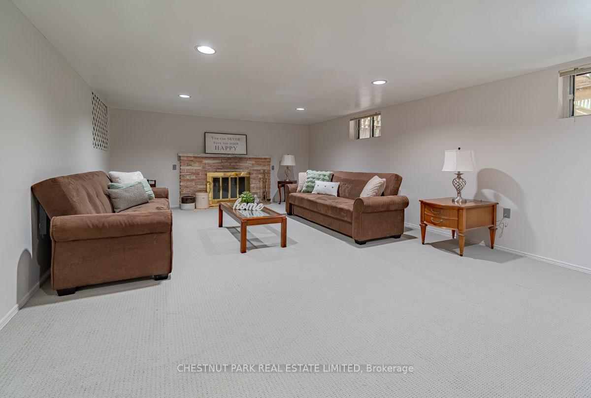 Photo 26 of 233 Yonge Boulevard, Toronto, Bedford Park-Nortown — HOMEH