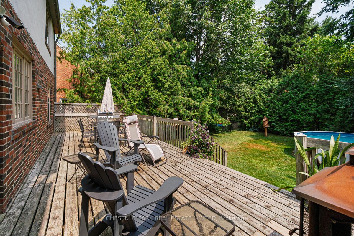 Photo 13 of 233 Yonge Boulevard, Toronto, Bedford Park-Nortown — HOMEH