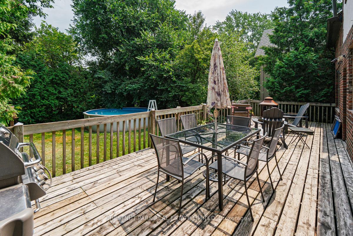 Photo 15 of 233 Yonge Boulevard, Toronto, Bedford Park-Nortown — HOMEH