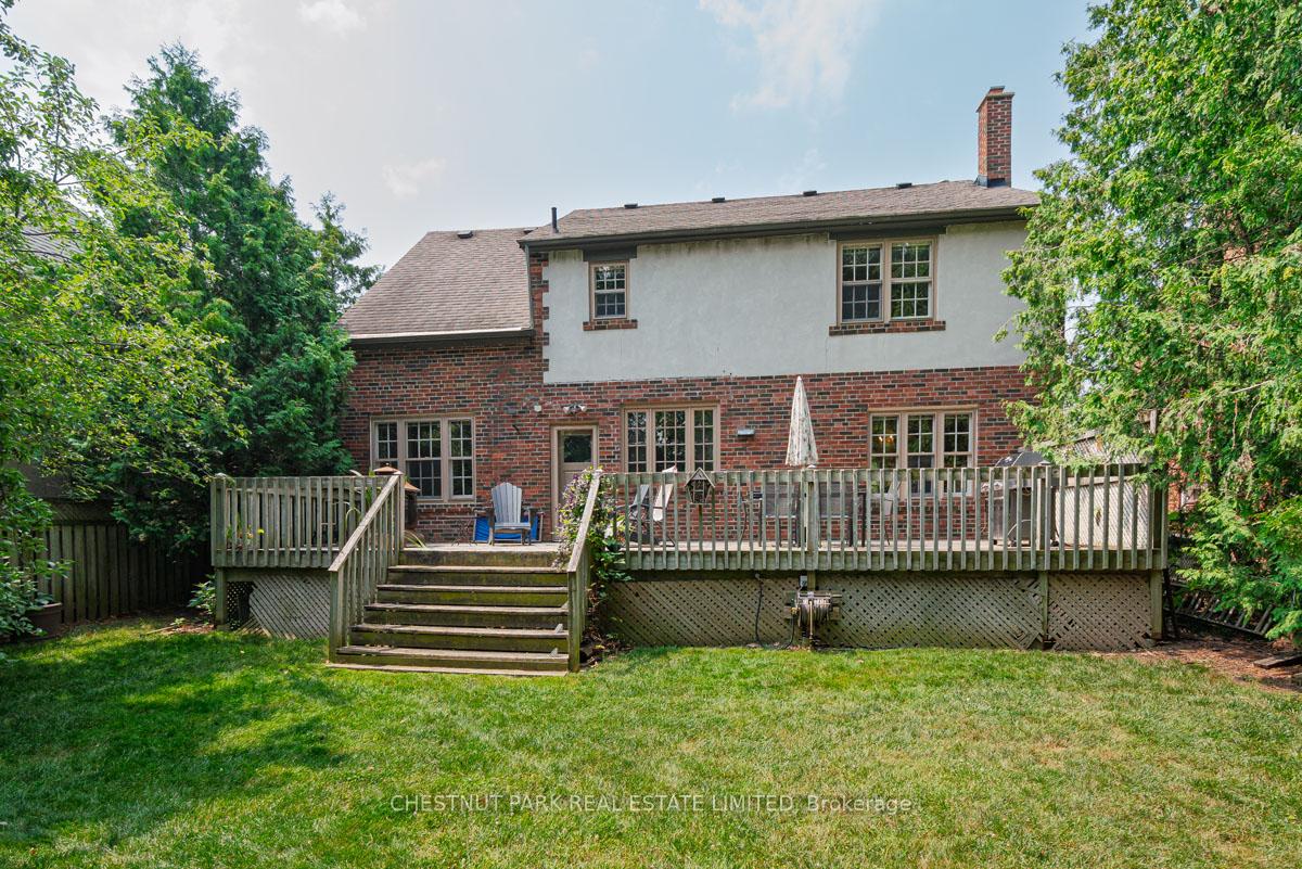 Photo 14 of 233 Yonge Boulevard, Toronto, Bedford Park-Nortown — HOMEH