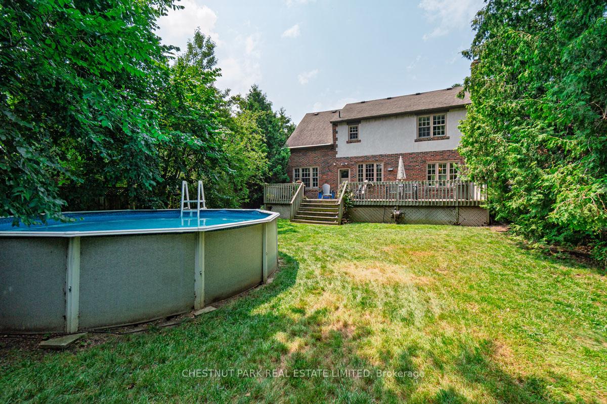 Photo 24 of 233 Yonge Boulevard, Toronto, Bedford Park-Nortown — HOMEH