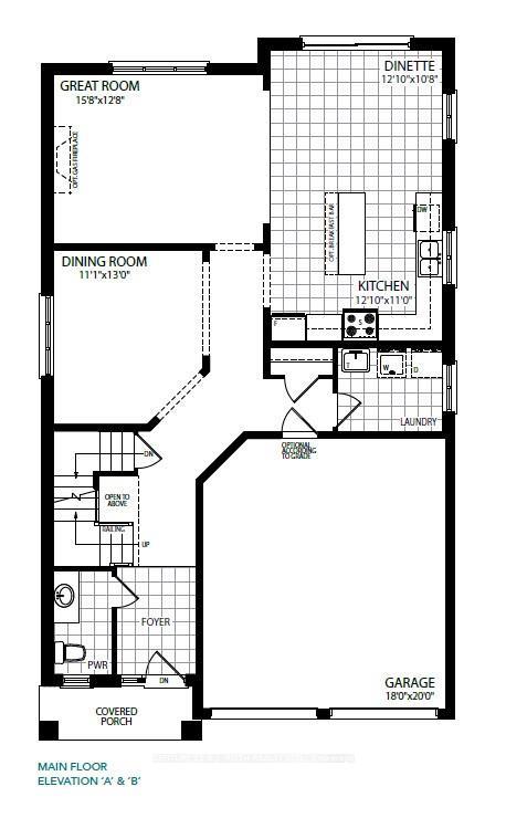 Photo 2 of Lot 45 Orion Boulevard, Orillia — HOMEH