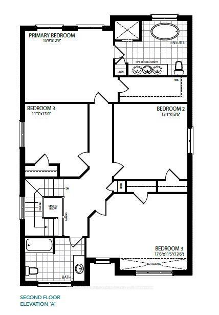 Photo 4 of Lot 45 Orion Boulevard, Orillia — HOMEH