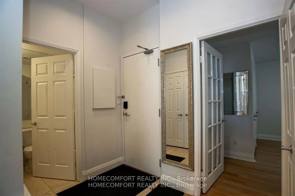 Photo 10 of Unit 701, 8 Wellesley Street E, Toronto, Church-Yonge Corridor — HOMEH