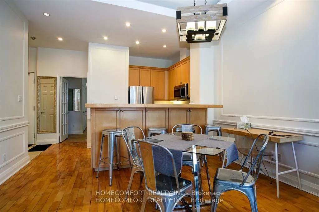 Photo 15 of Unit 701, 8 Wellesley Street E, Toronto, Church-Yonge Corridor — HOMEH