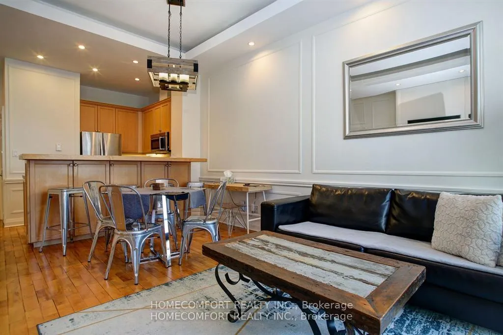 Photo 16 of Unit 701, 8 Wellesley Street E, Toronto, Church-Yonge Corridor — HOMEH