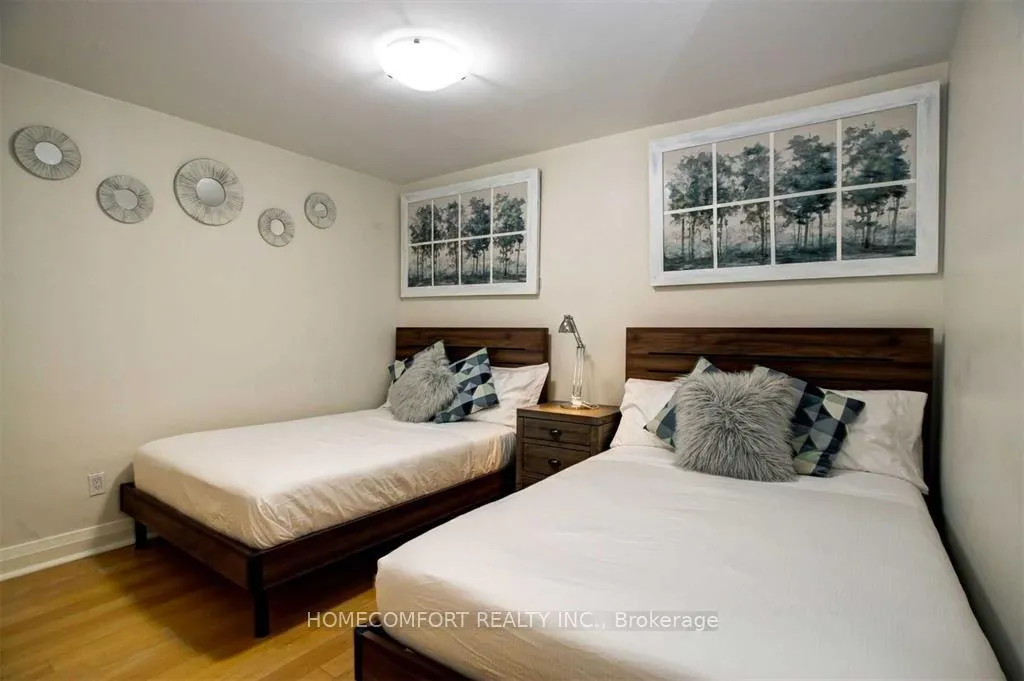 Photo 17 of Unit 701, 8 Wellesley Street E, Toronto, Church-Yonge Corridor — HOMEH