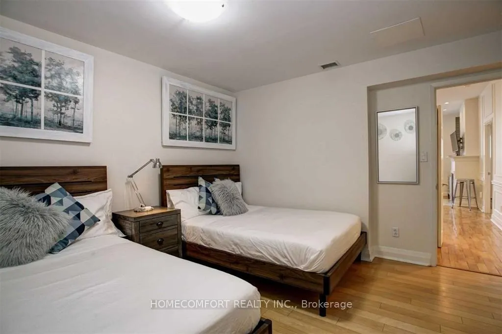 Photo 18 of Unit 701, 8 Wellesley Street E, Toronto, Church-Yonge Corridor — HOMEH