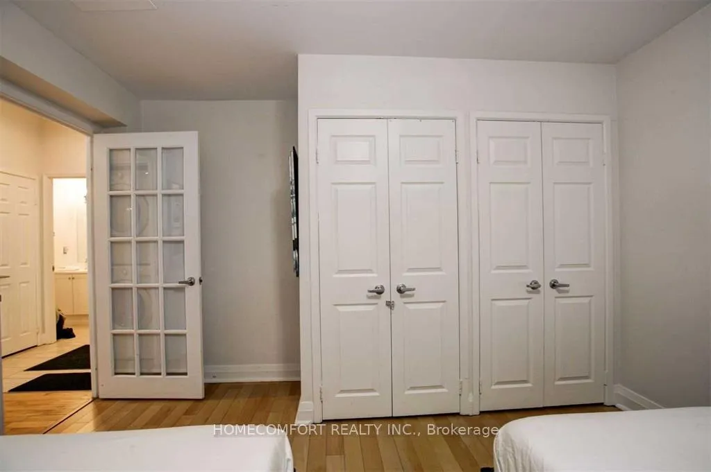 Photo 19 of Unit 701, 8 Wellesley Street E, Toronto, Church-Yonge Corridor — HOMEH