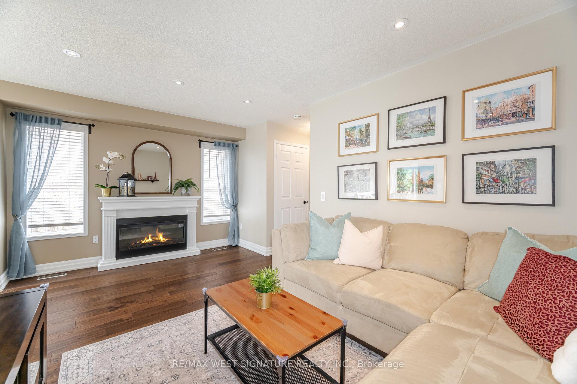 Photo 18 of 13 Senator Way, Caledon, Bolton North — HOMEH