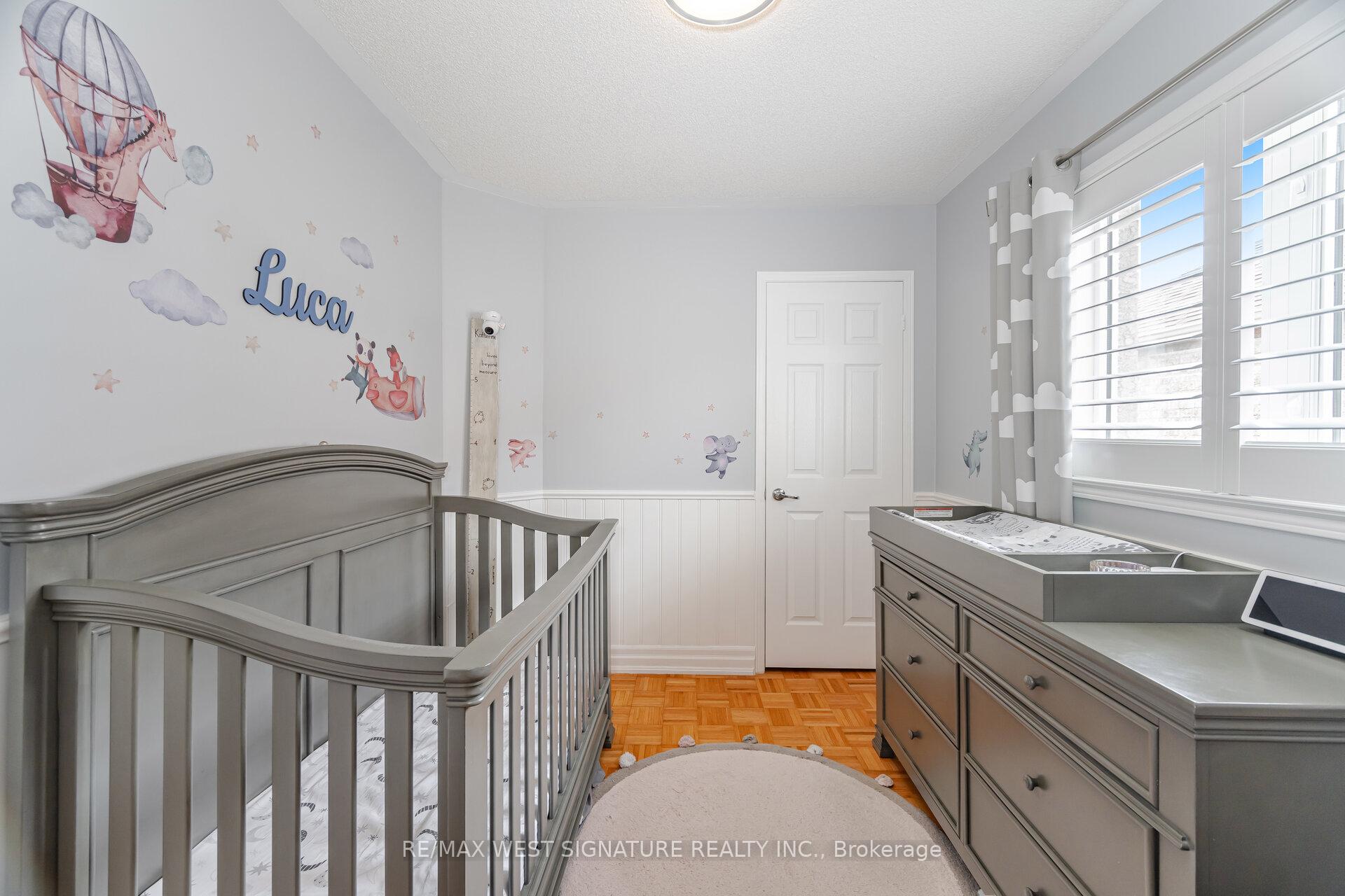 Photo 15 of 13 Senator Way, Caledon, Bolton North — HOMEH