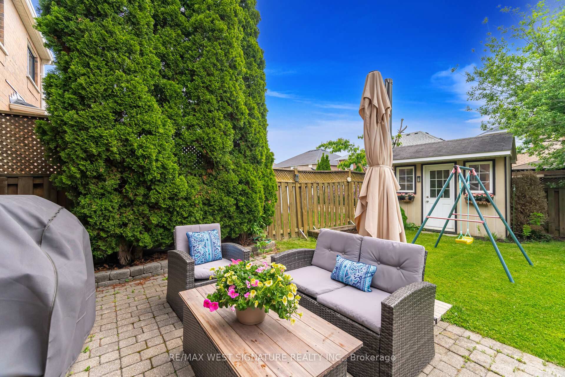 Photo 13 of 13 Senator Way, Caledon, Bolton North — HOMEH