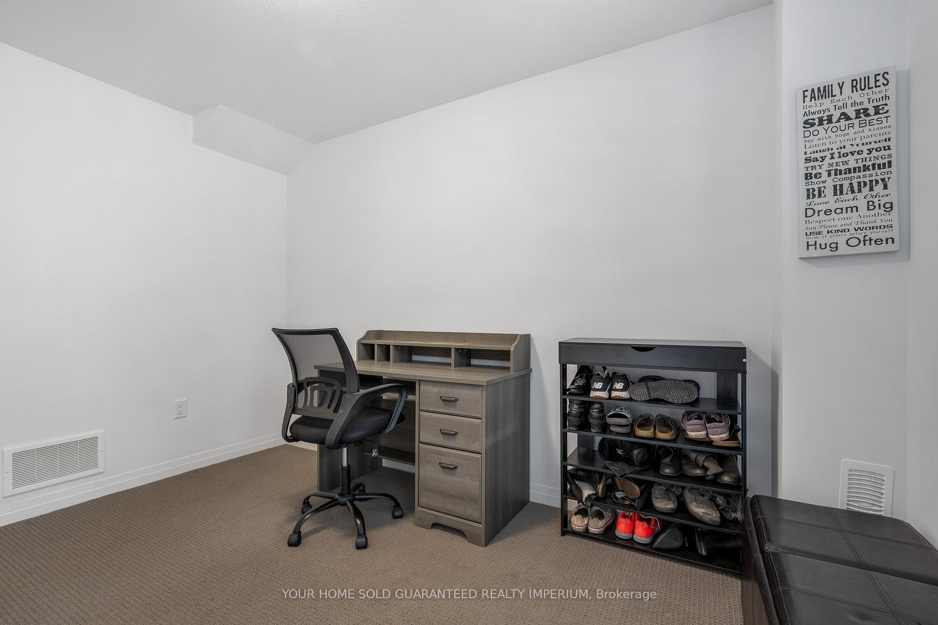 Photo 3 of Unit 128, 30 Times Square Boulevard, Hamilton, Stoney Creek Mountain — HOMEH
