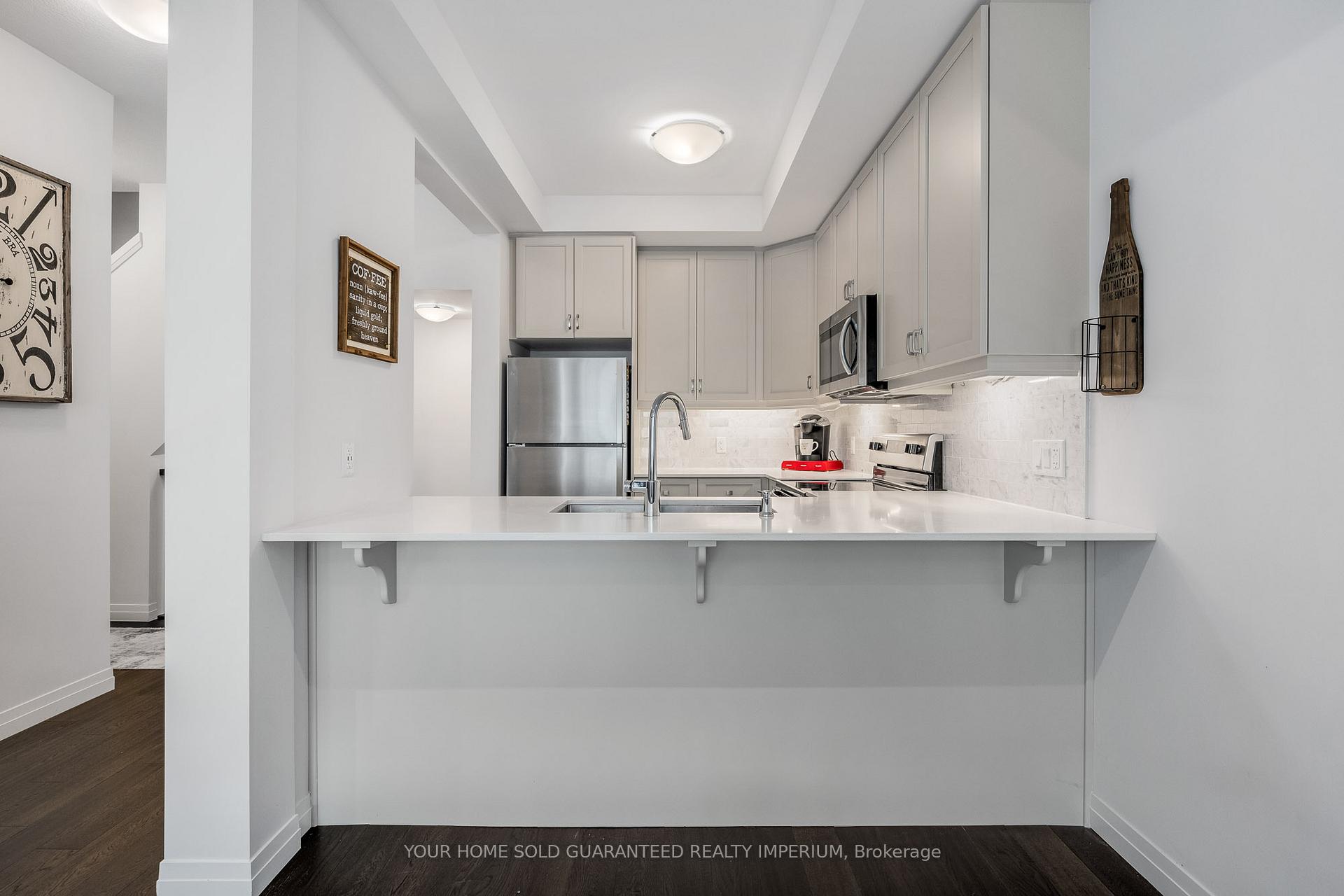 Photo 10 of Unit 128, 30 Times Square Boulevard, Hamilton, Stoney Creek Mountain — HOMEH