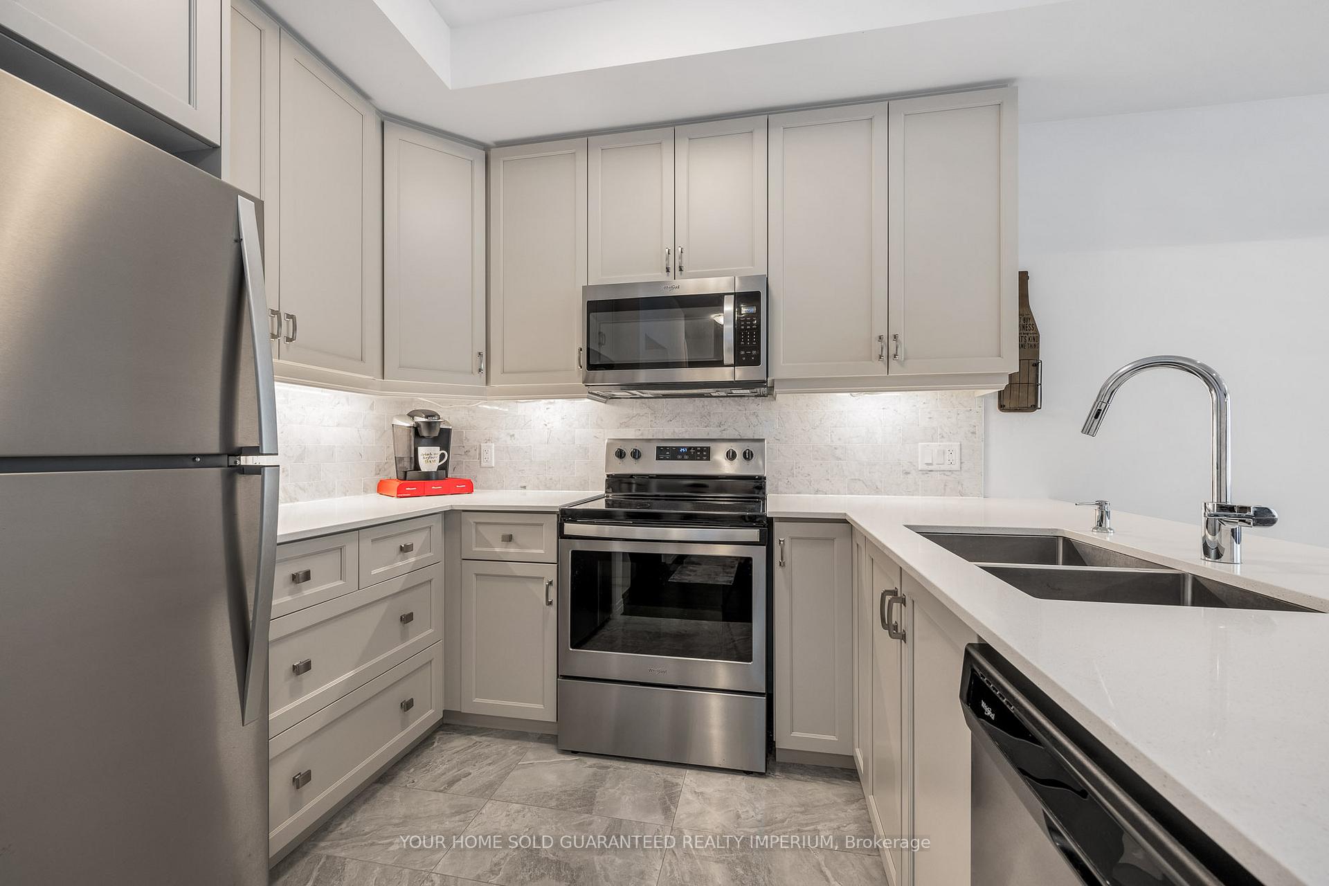 Photo 7 of Unit 128, 30 Times Square Boulevard, Hamilton, Stoney Creek Mountain — HOMEH