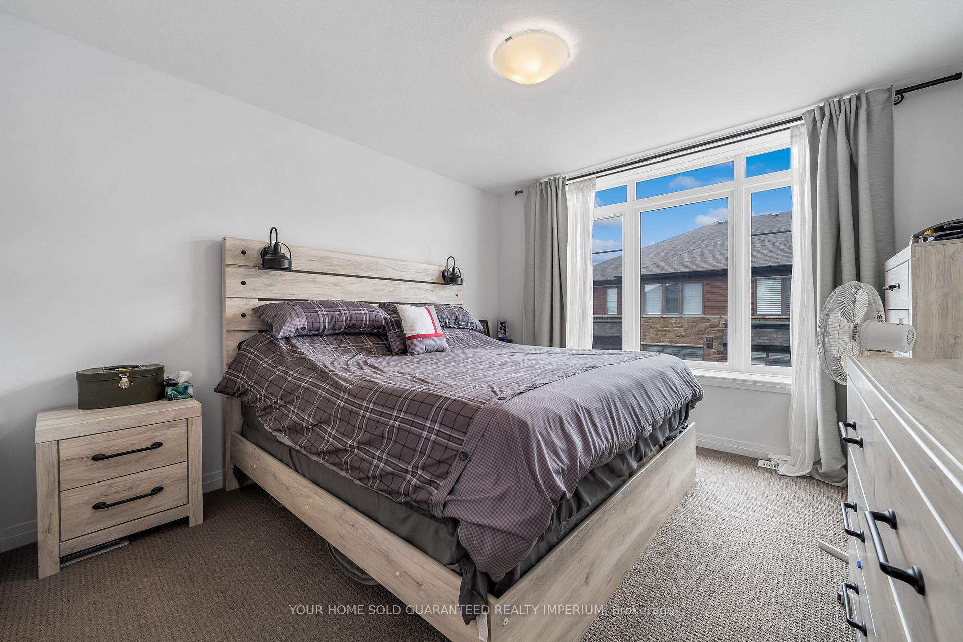 Photo 24 of Unit 128, 30 Times Square Boulevard, Hamilton, Stoney Creek Mountain — HOMEH