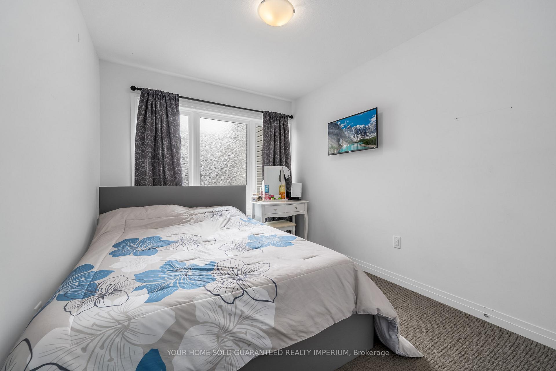 Photo 18 of Unit 128, 30 Times Square Boulevard, Hamilton, Stoney Creek Mountain — HOMEH