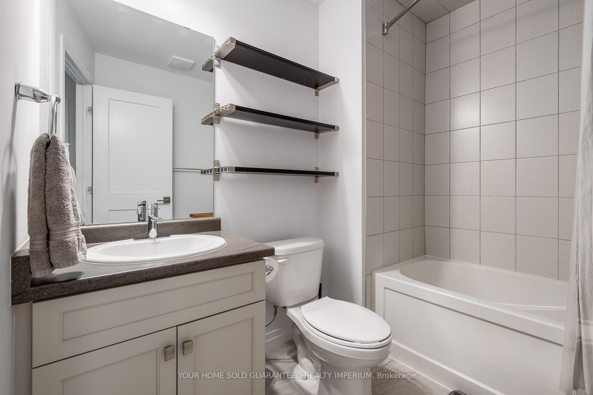 Photo 20 of Unit 128, 30 Times Square Boulevard, Hamilton, Stoney Creek Mountain — HOMEH