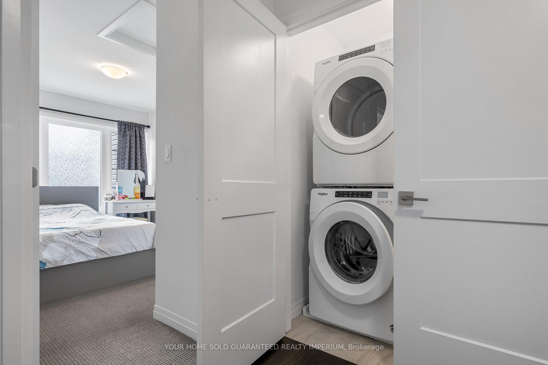 Photo 11 of Unit 128, 30 Times Square Boulevard, Hamilton, Stoney Creek Mountain — HOMEH