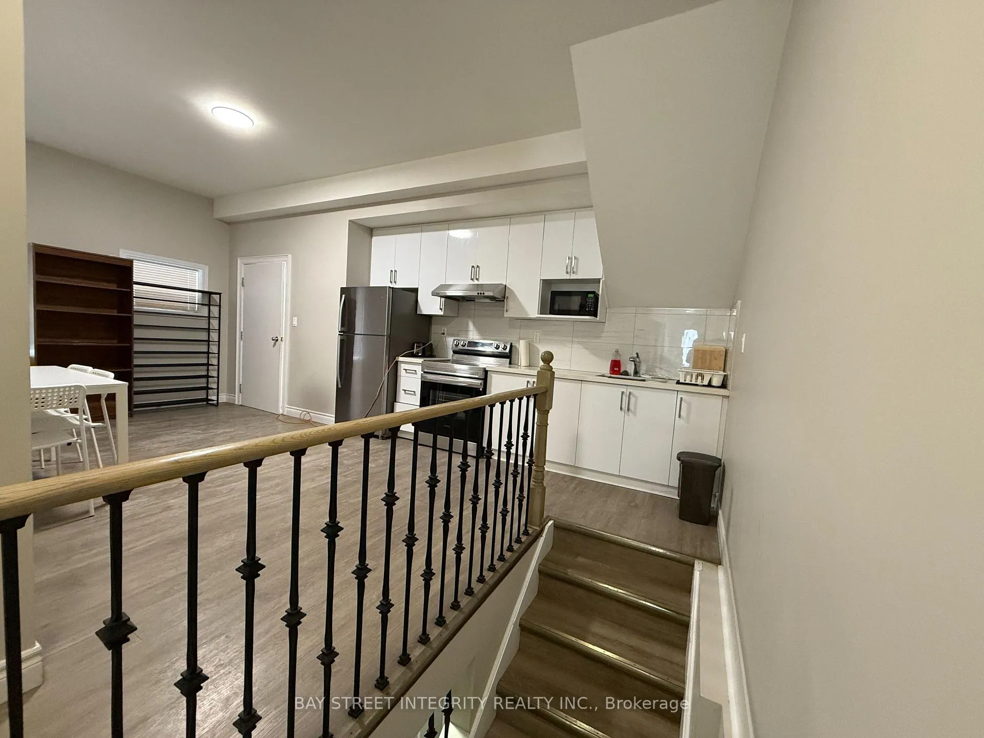 Photo 1 of Unit A, 28 Earl Street, Toronto, North St. James Town — HOMEH