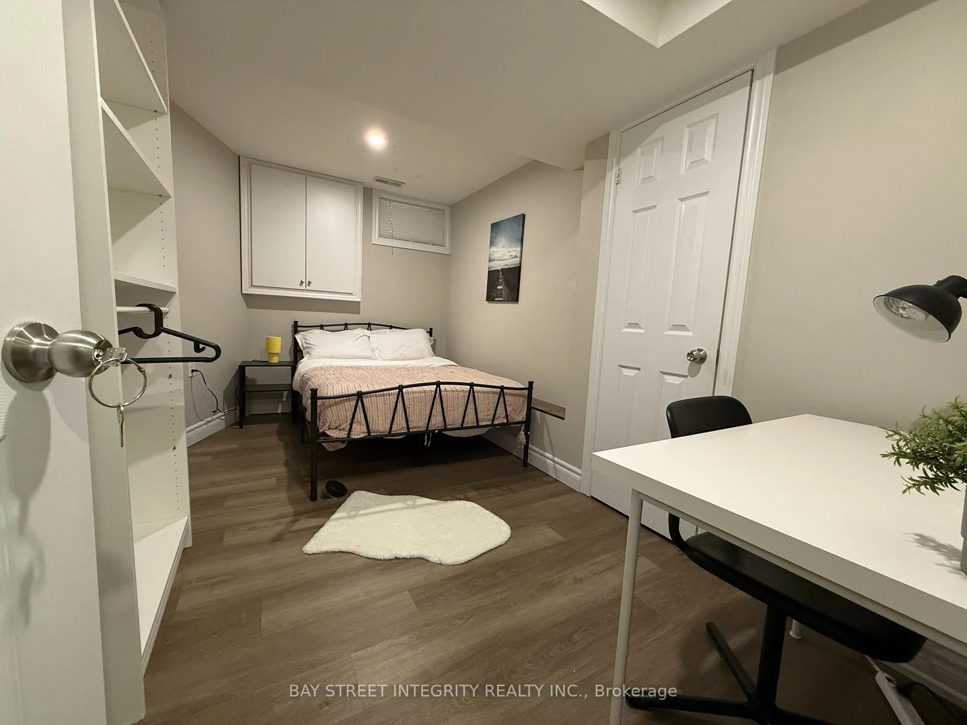 Photo 8 of Unit A, 28 Earl Street, Toronto, North St. James Town — HOMEH