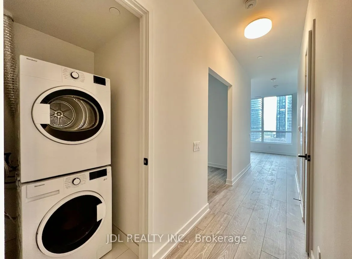 Photo 5 of Unit 1805, 108 Peter Street, Toronto, Waterfront Communities — HOMEH