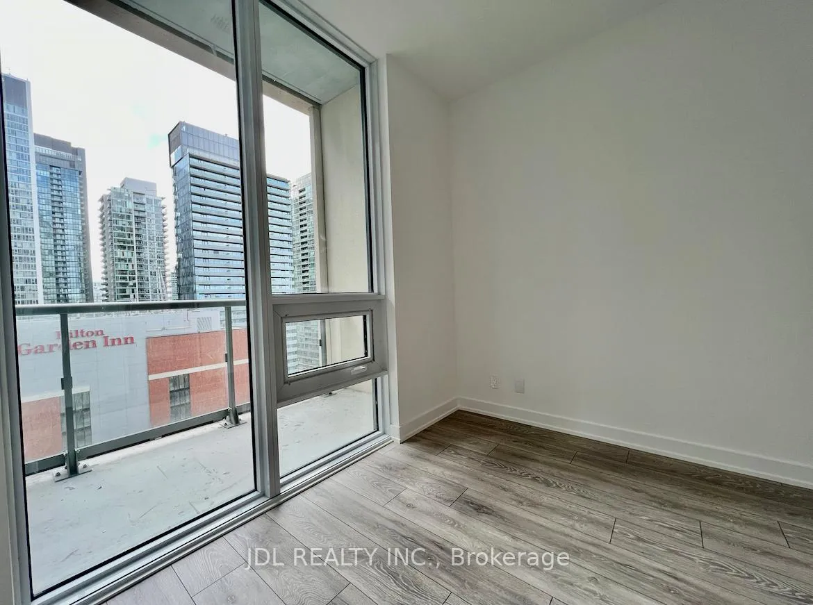 Photo 9 of Unit 1805, 108 Peter Street, Toronto, Waterfront Communities — HOMEH