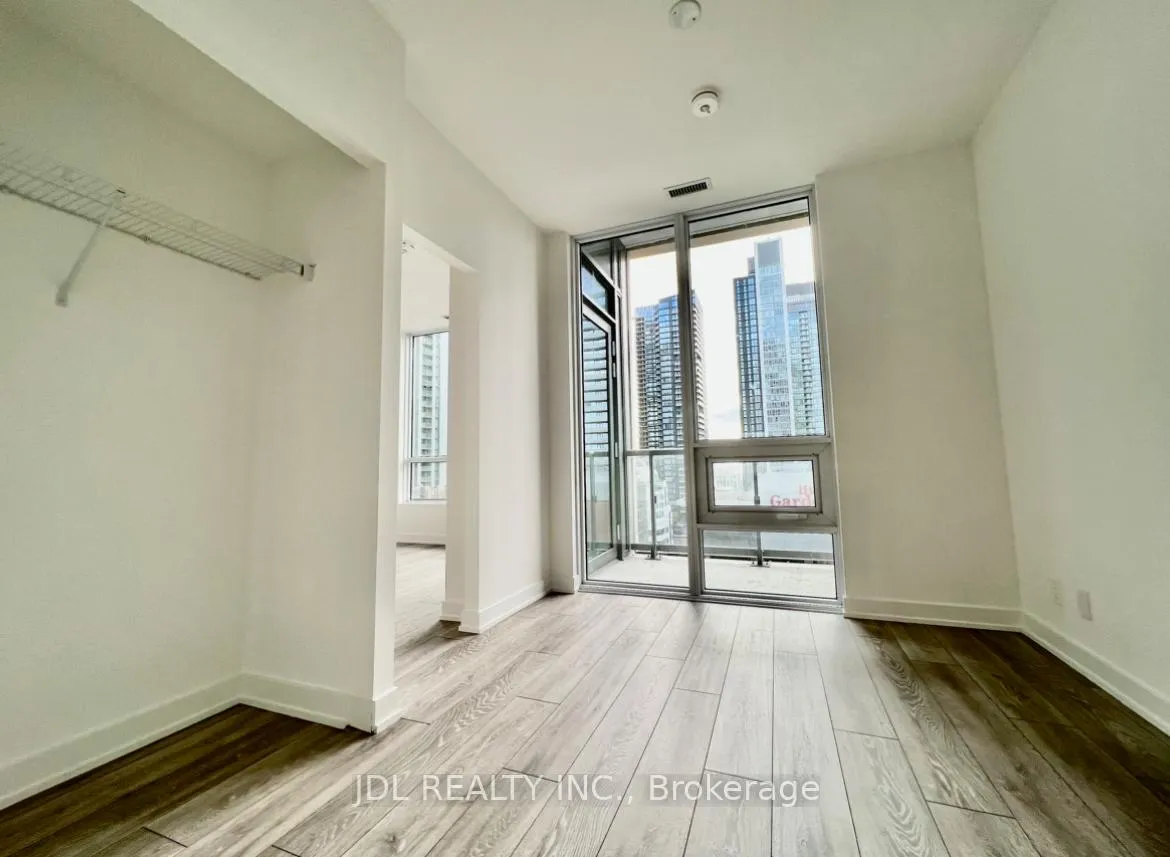 Photo 11 of Unit 1805, 108 Peter Street, Toronto, Waterfront Communities — HOMEH