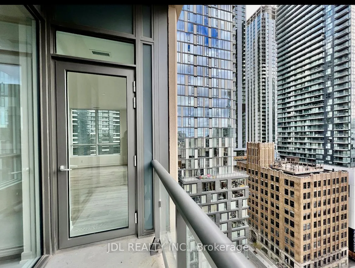 Photo 16 of Unit 1805, 108 Peter Street, Toronto, Waterfront Communities — HOMEH