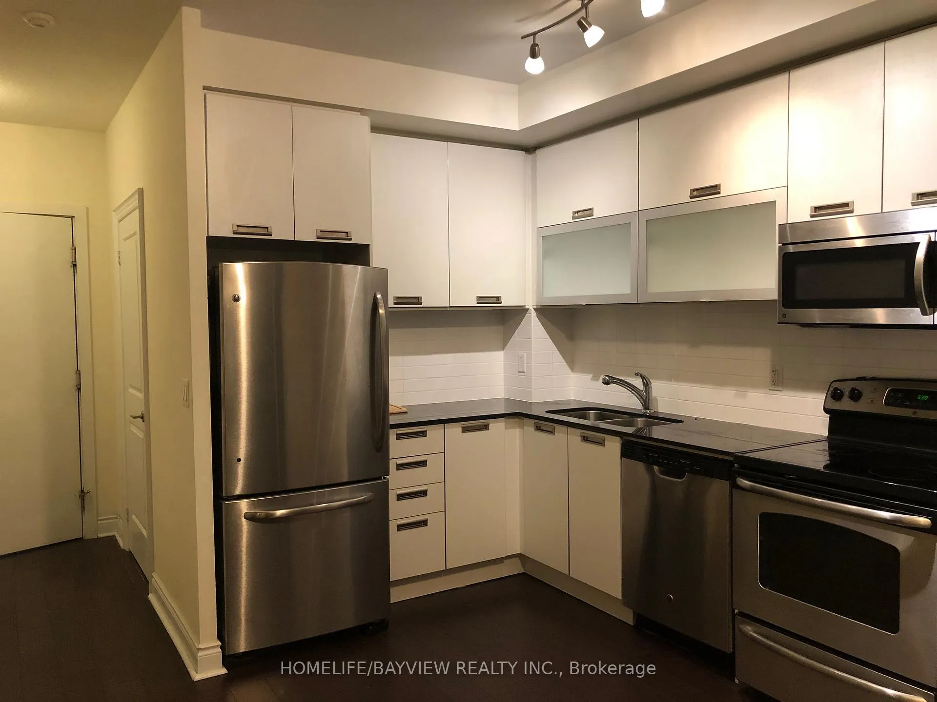 Photo 3 of Unit 3410, 28 Ted Rogers Way, Toronto, Church-Yonge Corridor — HOMEH