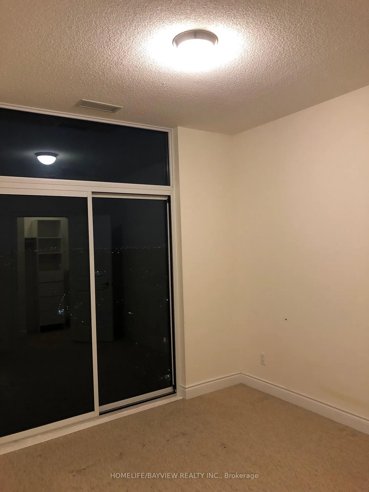 Photo 4 of Unit 3410, 28 Ted Rogers Way, Toronto, Church-Yonge Corridor — HOMEH