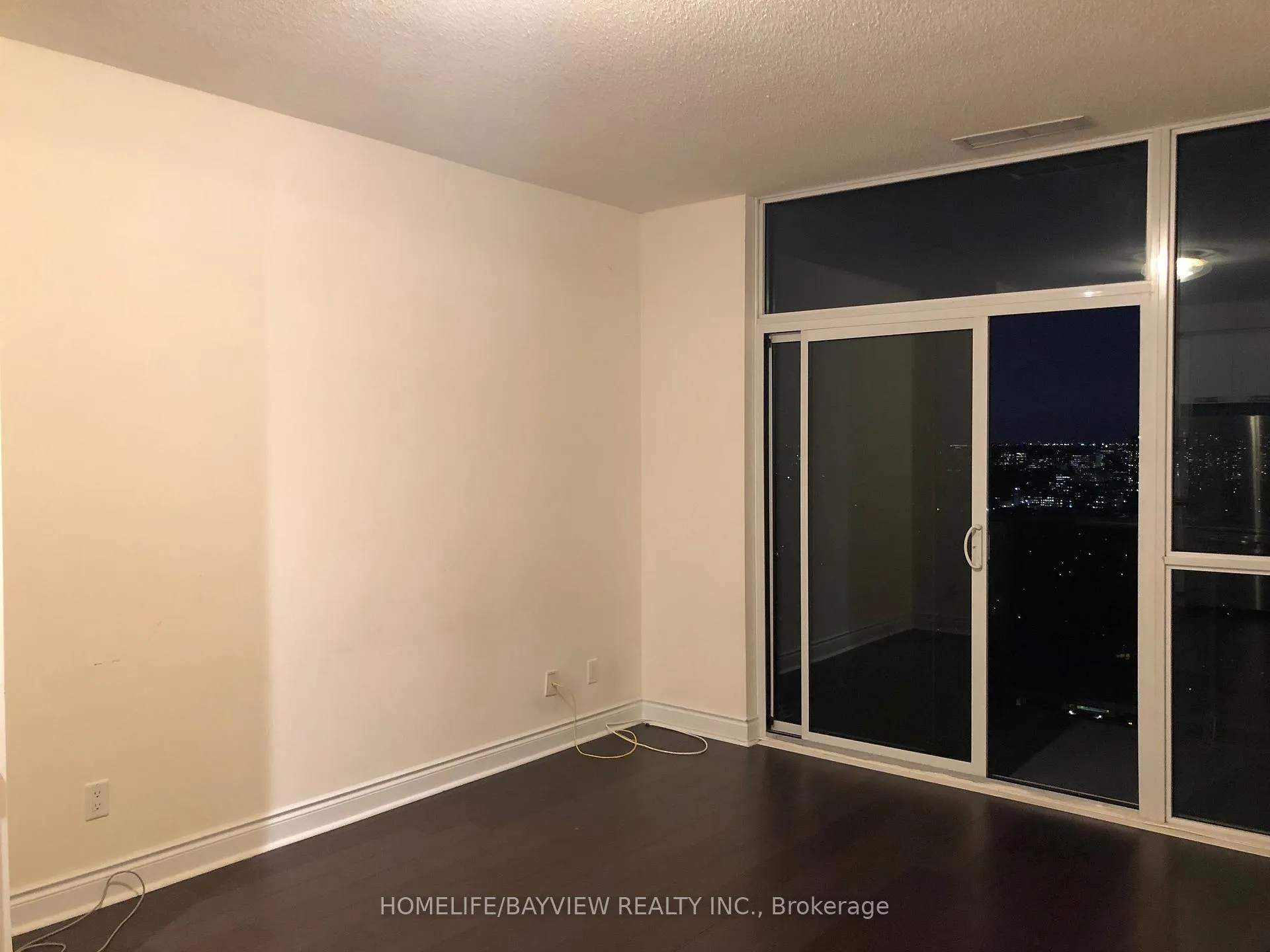 Photo 5 of Unit 3410, 28 Ted Rogers Way, Toronto, Church-Yonge Corridor — HOMEH
