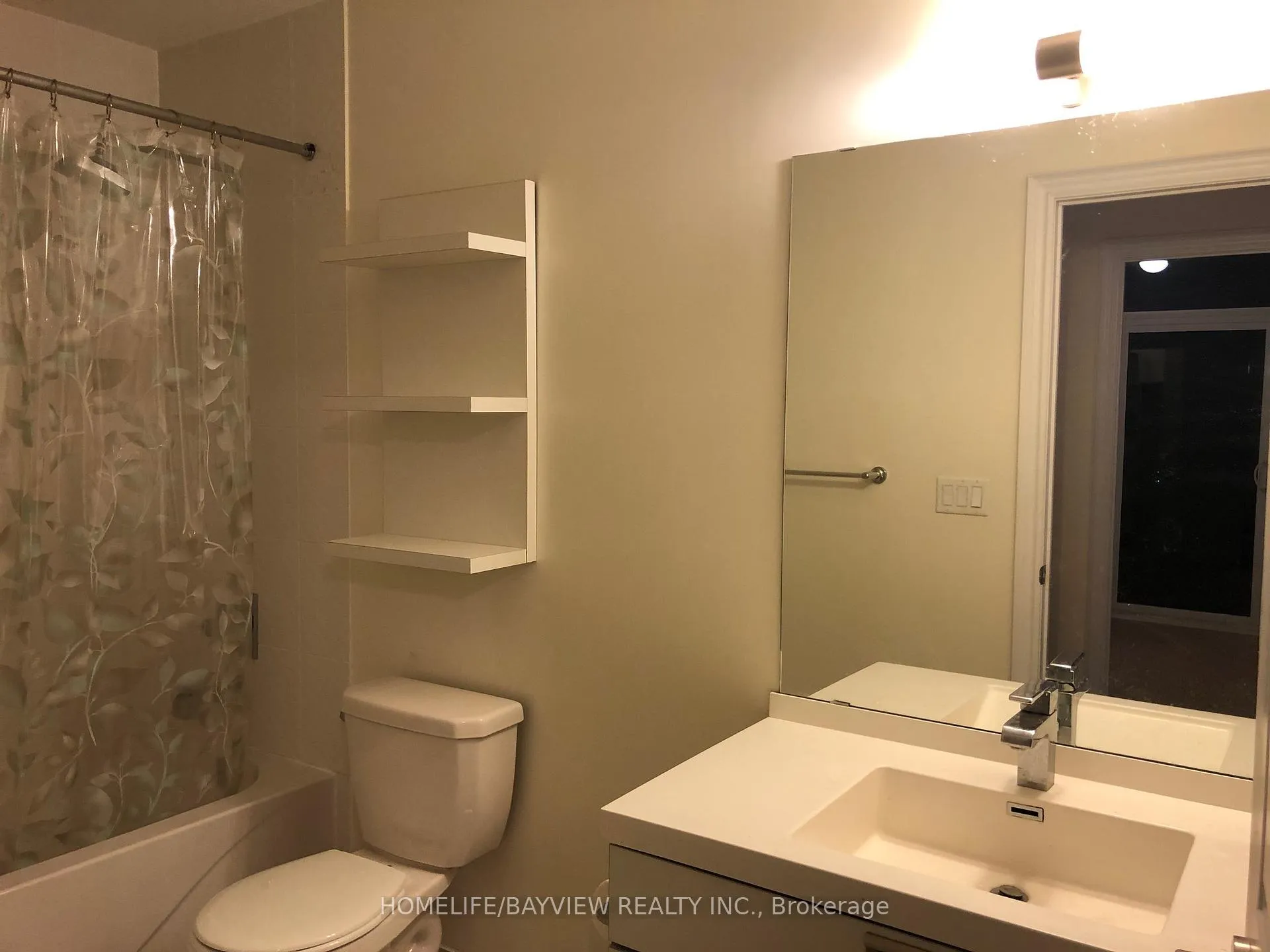 Photo 6 of Unit 3410, 28 Ted Rogers Way, Toronto, Church-Yonge Corridor — HOMEH