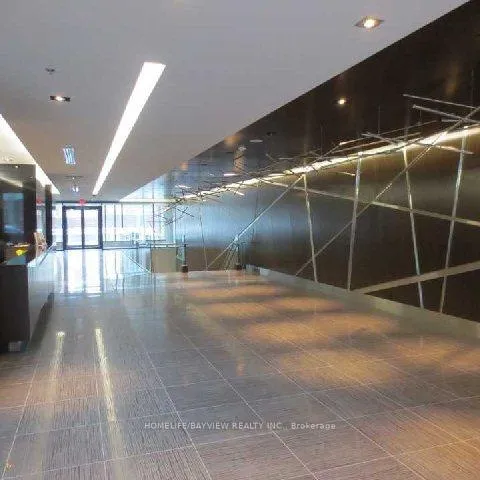 Photo 7 of Unit 3410, 28 Ted Rogers Way, Toronto, Church-Yonge Corridor — HOMEH