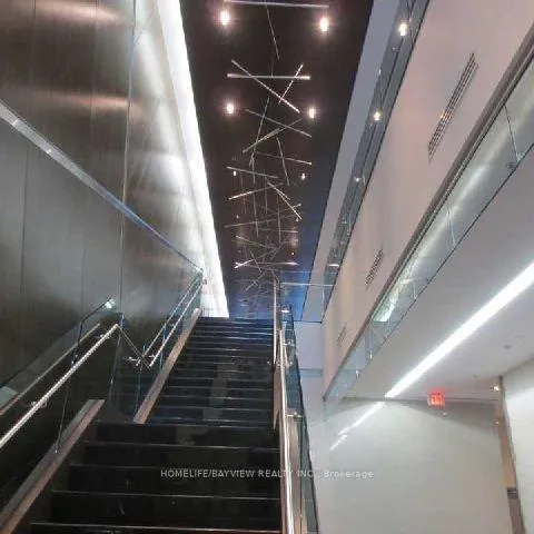 Photo 8 of Unit 3410, 28 Ted Rogers Way, Toronto, Church-Yonge Corridor — HOMEH