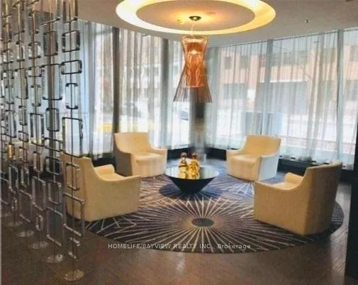 Photo 11 of Unit 3410, 28 Ted Rogers Way, Toronto, Church-Yonge Corridor — HOMEH